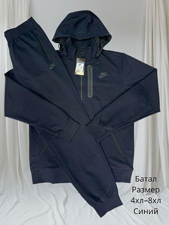Костюм Спорт Hai H412 navy - делук