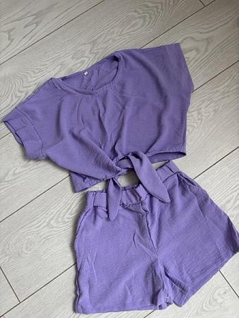 Костюм Ariamo A32 purple - делук