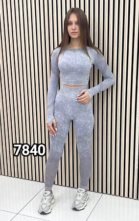 Костюм Mmc Clothes 7840 grey - делук
