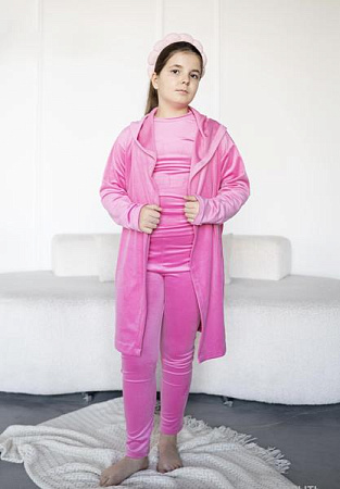 Комплект Meloria ML2936 pink - делук