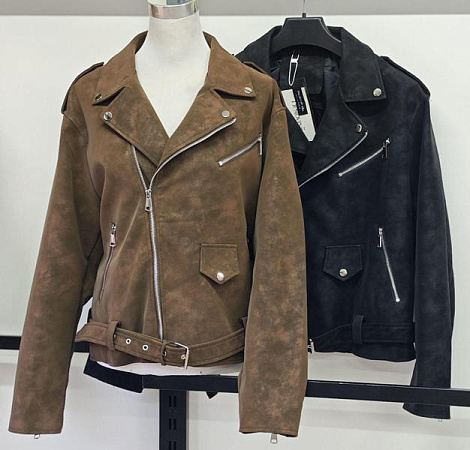 Куртка Liopt P50 camel - делук