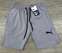 Шорты Mirwear Kids MR844-281-3 grey - делук