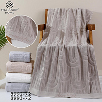 Полотенце Mallory 8993-72 - делук