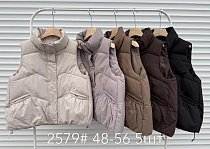 Куртка Yafeier 2579 l.brown - делук