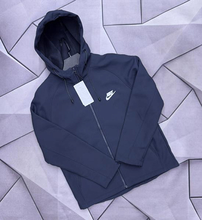 Ветровка Rassul 66330 navy - делук