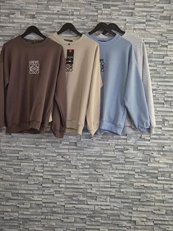 Свитер Newe 00042 beige - делук