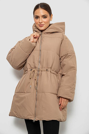 Куртка Obuv Ok2 SK1010 (11958) beige - делук