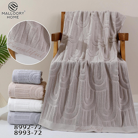 Полотенце Mallory 8993-72 - делук