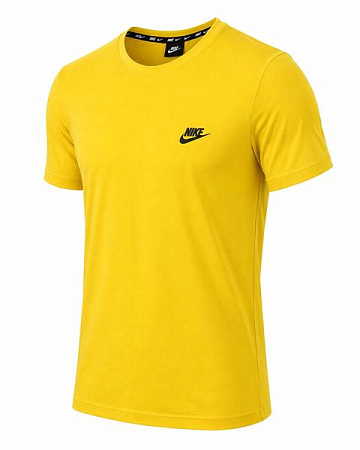 Футболка Alex Clothes 14772 yellow - делук
