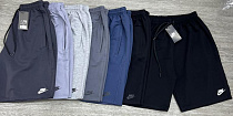 Шорты Mirwear MW1274-235-5 graphit - делук