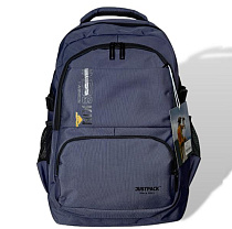 Рюкзак Luna-Bag 5661 navy - делук