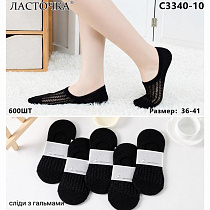 Следы Redoor C3340-10 black - делук