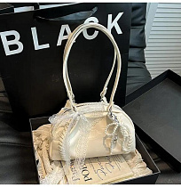 Сумка Fashion Bag C3131-4 white - делук