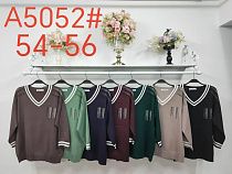 Свитер Yaoli A5052 mix Свитер Yaoli A5052 mix - делук