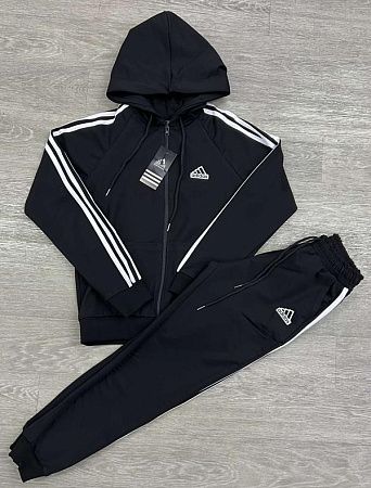 Костюм Спорт Mmz 202-2 black - делук
