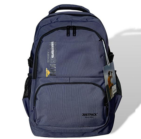 Рюкзак Luna-Bag 5661 navy - делук