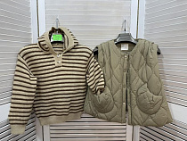 Комплект Major 8053 beige - делук