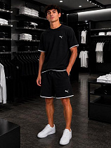 Костюм Zalov ZW2048 black - делук