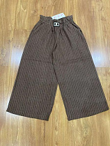 Штаны Rsv 102 brown - делук