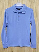 Свитер Baykush B308 l.blue Свитер Baykush B308 l.blue - делук