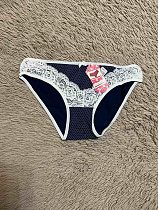 Трусы Disneyopt D0208 navy (XL) - делук