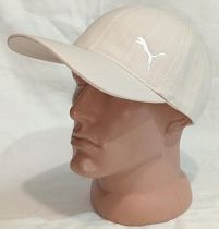 Кепка Mabi MB197 beige - делук