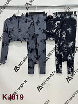 Костюм Met&March KJ019 grey - делук