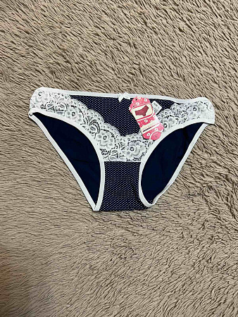 Трусы Disneyopt D0208 navy (XL) - делук