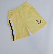 Шорты Meloria ML738 yellow - делук