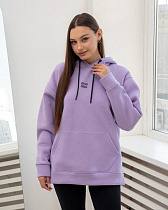 Батник Azna КЗ02 lilac - делук