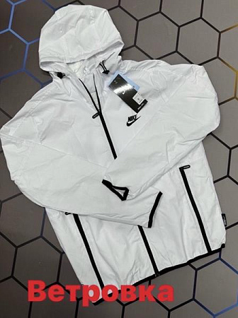 Кофта Спорт Alex Clothes 5007 white - делук