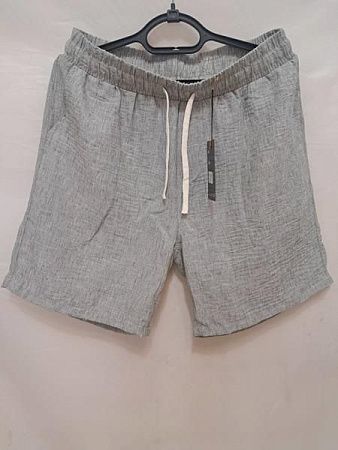 Шорты Giang 3102 l.grey - делук