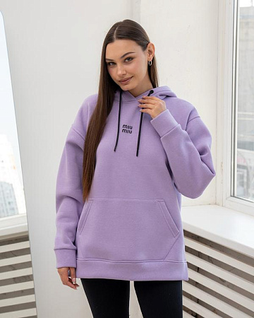 Батник Azna КЗ02 lilac - делук