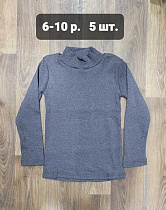 Гольф Ibambino IB723 grey - делук