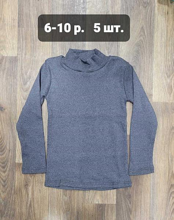 Гольф Ibambino IB723 grey - делук