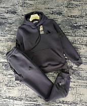 Костюм Спорт Moranny MR86 d.grey - делук