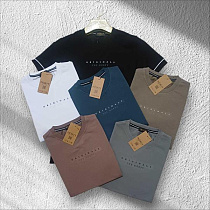 Футболка Moranny MR1152 khaki - делук