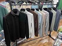 Свитер Vip Stendo 70040 beige - делук