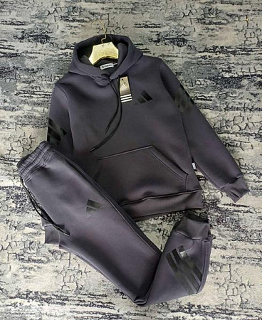 Костюм Спорт Moranny MR86 d.grey Костюм Спорт Moranny MR86 d.grey - делук