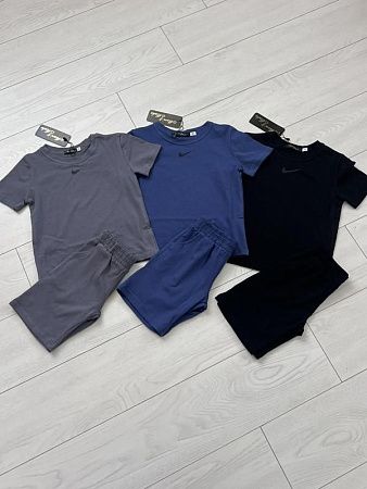 Костюм Baykush 1038 navy - делук