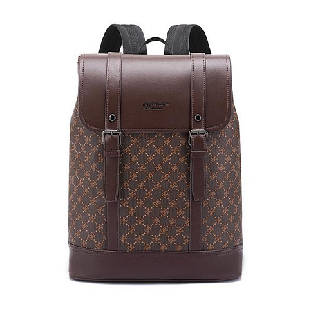 Рюкзак Luna-Bag JP60 brown - делук