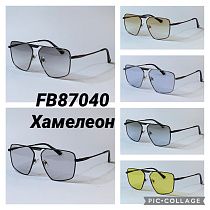 Очки FB87040 - делук