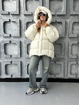 Куртка Trend 225 l.beige - делук