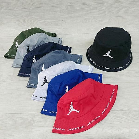 Панама Candy CN2725 mix - делук