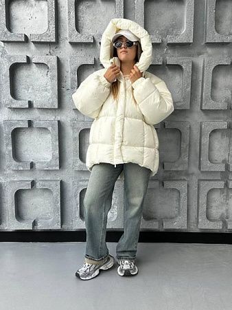 Куртка Trend 225 l.beige - делук