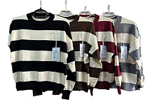 Свитер Miss Kurry 9730 mix - делук