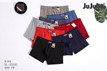 Трусы Alia K181 mix - делук