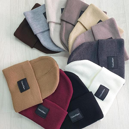 Шапка Candy CN2091 mix - делук