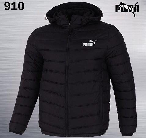 Куртка Azt AZ230-910 black - делук