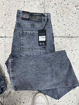 Джинсы Maxim Jeans 4368 grey - делук